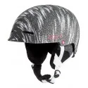 ROXY - Casque de ski junior - noir