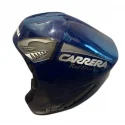 CARRERA - Casque de ski junior - marine