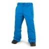 VOLCOM - Pantalon de ski junior - bleu