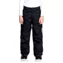 DC - Pantalon de ski junior - noir