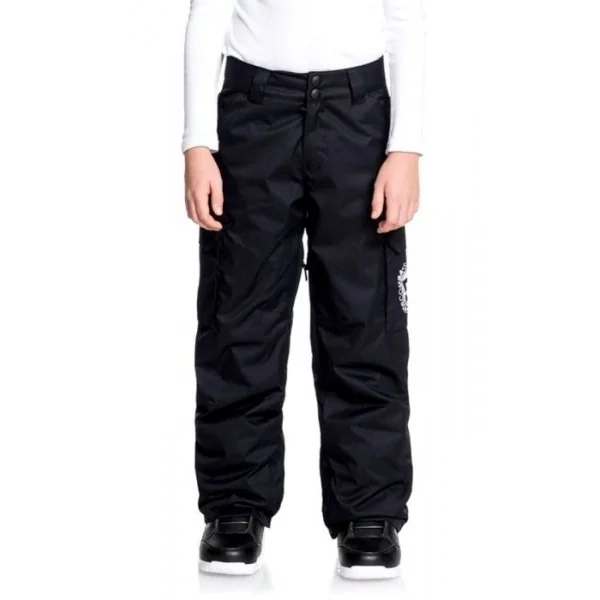 DC - Pantalon de ski junior...