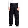 DC - Pantalon de ski junior - noir