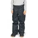 DC - Pantalon de ski junior - noir