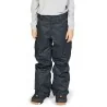 DC - Pantalon de ski junior - noir