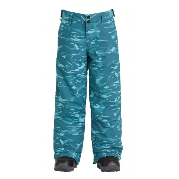 BILLABONG - Pantalon de ski...