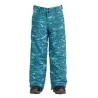 BILLABONG - Pantalon de ski junior - bleu