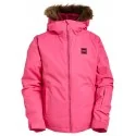 BILLABONG - Manteau de ski junior - fuchsia