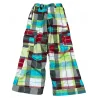 686 - Pantalon de ski junior - multicolore