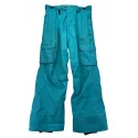 686 - Pantalon de ski junior - bleu