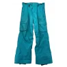 686 - Pantalon de ski junior - bleu