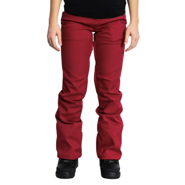 VOLCOM - Pantalon de ski -...