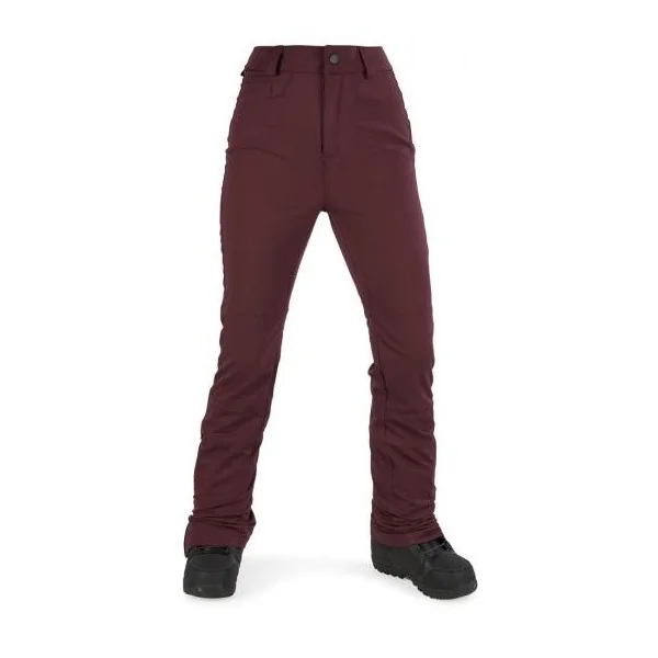 VOLCOM - Pantalon de ski -...