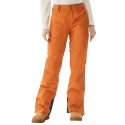 BILLABONG - Pantalon de ski - camel