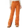 BILLABONG - Pantalon de ski - camel