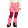 BILLABONG - Pantalon de ski - rose