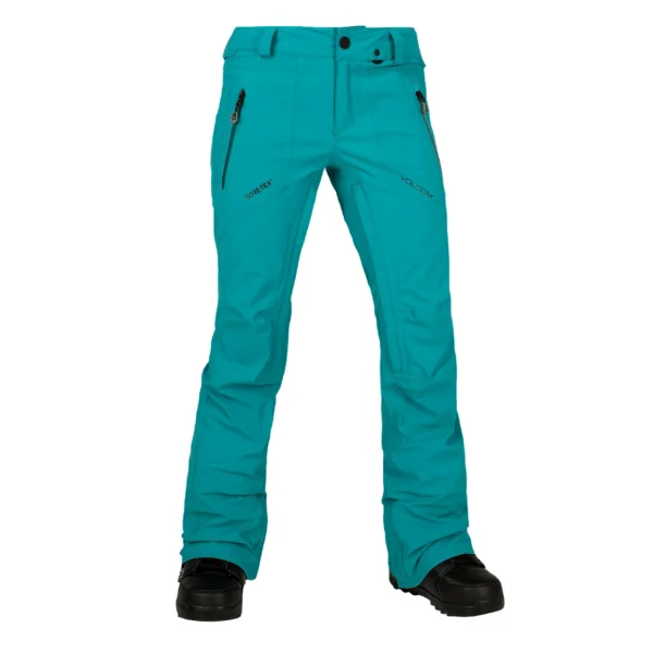 VOLCOM - Pantalon de ski -...