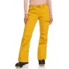 ROXY - Pantalon de ski - moutarde