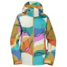 BILLABONG - Manteau de ski - multicolore