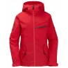 BILLABONG - Manteau de ski - rouge