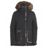 BILLABONG - Manteau de ski - noir