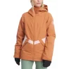 BILLABONG - Manteau de ski - bronze