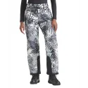 SUPERDRY - Pantalon de ski - noir camouflage