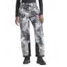 SUPERDRY - Pantalon de ski - noir camouflage