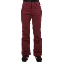 BILLABONG - Pantalon de ski - bordeaux