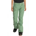 BILLABONG - Pantalon de ski - vert
