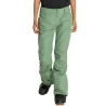 BILLABONG - Pantalon de ski - vert