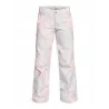 ROXY - Pantalon de ski - rose marbré