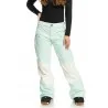 ROXY - Pantalon de ski - menthe