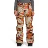 DC - Pantalon de ski - camouflage