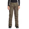 DC - Pantalon de ski - kaki