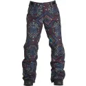BILLABONG - Pantalon de ski - multicolore