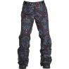 BILLABONG - Pantalon de ski - multicolore