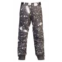 BILLABONG - Pantalon de ski - noir