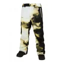 VOLCOM - Pantalon de ski - multicolore