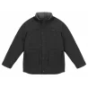 WRANGLER - Parka fourrée - noire
