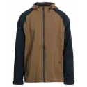 WRANGLER - Parka - camel