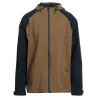 WRANGLER - Parka - camel