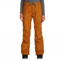 DC - Pantalon de ski - camel