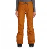 DC - Pantalon de ski - camel