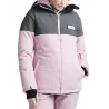 BILLABONG - Manteau de ski - lilas