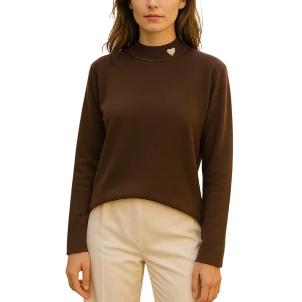 NOTA BENE - Pull col...