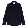 TOM TAILOR - Chemise en velours - marine