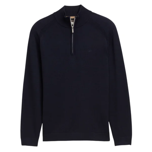 TOM TAILOR - Pull col...