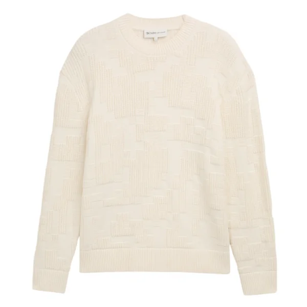 TOM TAILOR - Pull en tricot...