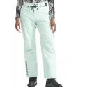 SUPERDRY - Pantalon de ski - menthe