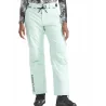 SUPERDRY - Pantalon de ski - menthe